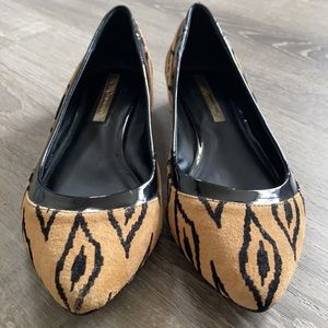 EUC BCBGeneration flats